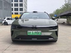 Zeekr 007GT Long Range Rear Drive Intelligent Driving Version 100kWh - фото 2