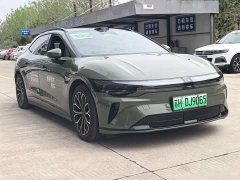 Zeekr 007GT Long Range Rear Drive Intelligent Driving Version 100kWh - фото 3