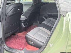 Zeekr 007GT Long Range Rear Drive Intelligent Driving Version 100kWh - фото 6