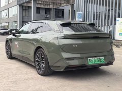 Zeekr 007GT Long Range Rear Drive Intelligent Driving Version 100kWh - фото 7