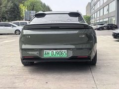 Zeekr 007GT Long Range Rear Drive Intelligent Driving Version 100kWh - фото 8