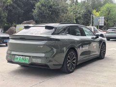 Zeekr 007GT Long Range Rear Drive Intelligent Driving Version 100kWh - фото 9