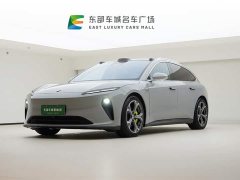 NIO ET5T 75kWh Touring - фото 1
