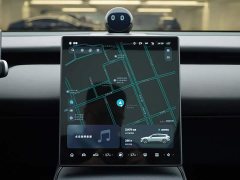 NIO ET5T 75kWh Touring - фото 19