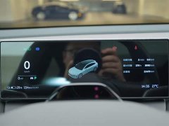 NIO ET5T 75kWh Touring - фото 8