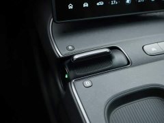 NIO ET5T 75kWh Touring - фото 9