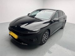 Baojun Xiangjing 2025 plug-in hybrid 140km luxury version - фото 1