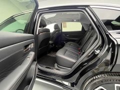 Baojun Xiangjing 2025 plug-in hybrid 140km luxury version - фото 14