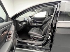 Baojun Xiangjing 2025 plug-in hybrid 140km luxury version - фото 15