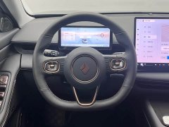 Baojun Xiangjing 2025 plug-in hybrid 140km luxury version - фото 18