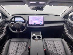 Baojun Xiangjing 2025 plug-in hybrid 140km luxury version - фото 19