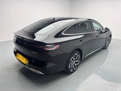 Baojun Xiangjing 2025 plug-in hybrid 140km luxury version - фото 4