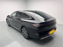 Baojun Xiangjing 2025 plug-in hybrid 140km luxury version - фото 6