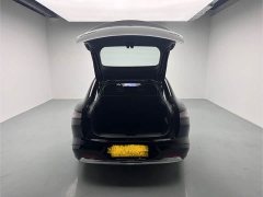 Baojun Xiangjing 2025 plug-in hybrid 140km luxury version - фото 8