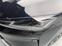 Baojun Xiangjing 2025 plug-in hybrid 140km luxury version - фото 9