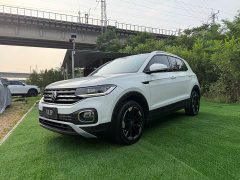 Lynk & Co Tanying 2021 1.5L Automatic Yuezhi Connected Edition - фото 1