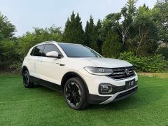 Lynk & Co Tanying 2021 1.5L Automatic Yuezhi Connected Edition - фото 3