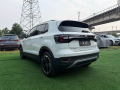 Lynk & Co Tanying 2021 1.5L Automatic Yuezhi Connected Edition - фото 4