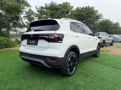 Lynk & Co Tanying 2021 1.5L Automatic Yuezhi Connected Edition - фото 6
