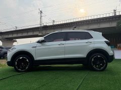 Lynk & Co Tanying 2021 1.5L Automatic Yuezhi Connected Edition - фото 7
