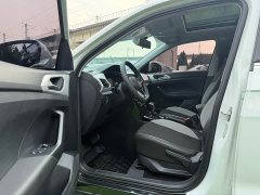 Lynk & Co Tanying 2021 1.5L Automatic Yuezhi Connected Edition - фото 8