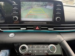 Lexus Elantra 2022 1.5L CVT GLX Elite Edition - фото 10