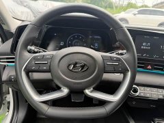 Lexus Elantra 2022 1.5L CVT GLX Elite Edition - фото 11