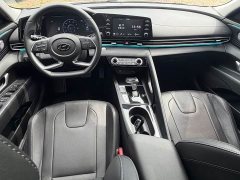 Lexus Elantra 2022 1.5L CVT GLX Elite Edition - фото 8