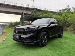 Honda XR-V 2023 1.5L CVT thermal version - фото 1