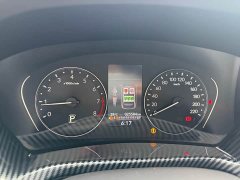 Honda XR-V 2023 1.5L CVT thermal version - фото 11