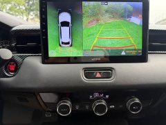Honda XR-V 2023 1.5L CVT thermal version - фото 12