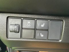 Honda XR-V 2023 1.5L CVT thermal version - фото 14