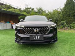Honda XR-V 2023 1.5L CVT thermal version - фото 2