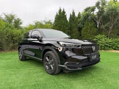 Honda XR-V 2023 1.5L CVT thermal version - фото 3