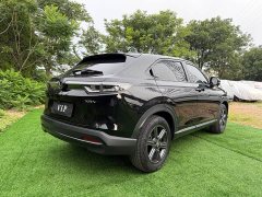 Honda XR-V 2023 1.5L CVT thermal version - фото 6