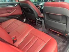 BMW 5 Series 530Li leading M sports package - фото 11