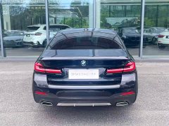 BMW 5 Series 530Li leading M sports package - фото 3