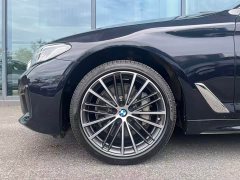 BMW 5 Series 530Li leading M sports package - фото 6