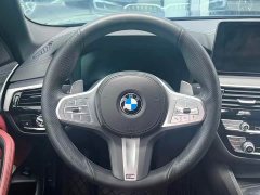 BMW 5 Series 530Li leading M sports package - фото 8