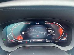 BMW 5 Series 530Li leading M sports package - фото 9