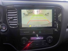 Mitsubishi Outlander 2.0L 2WD Entry-Level 5-Seater - фото 14