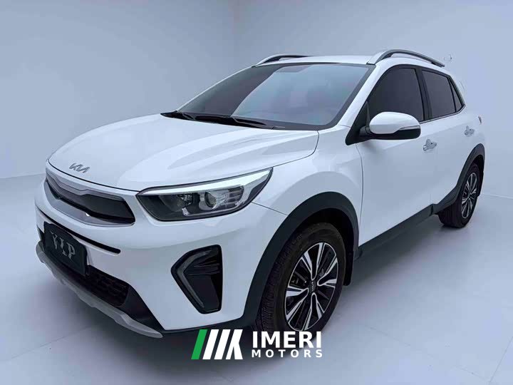 Lynk & Co Yipao 2021 1.4L automatic fun version - автомобиль из Китая