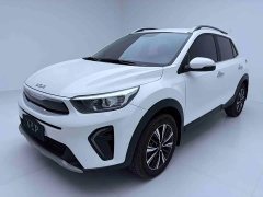 Lynk & Co Yipao 2021 1.4L automatic fun version - фото 1
