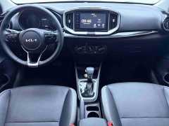 Lynk & Co Yipao 2021 1.4L automatic fun version - фото 10