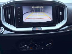 Lynk & Co Yipao 2021 1.4L automatic fun version - фото 12