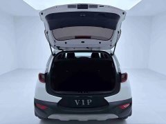 Lynk & Co Yipao 2021 1.4L automatic fun version - фото 13