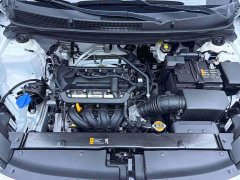 Lynk & Co Yipao 2021 1.4L automatic fun version - фото 14