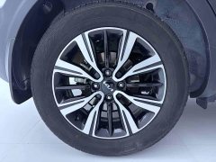 Lynk & Co Yipao 2021 1.4L automatic fun version - фото 15