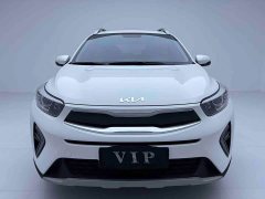 Lynk & Co Yipao 2021 1.4L automatic fun version - фото 2