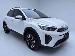 Lynk & Co Yipao 2021 1.4L automatic fun version - фото 3